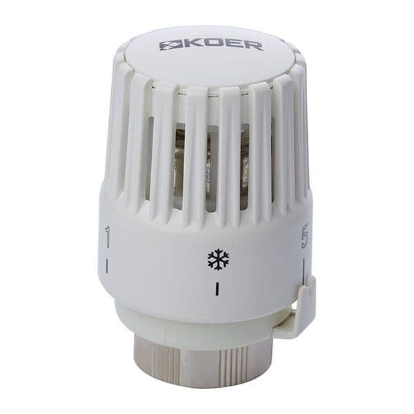 Фото товару Термоголовка M30x1.5 KOER KR.1330 (KR2676)
