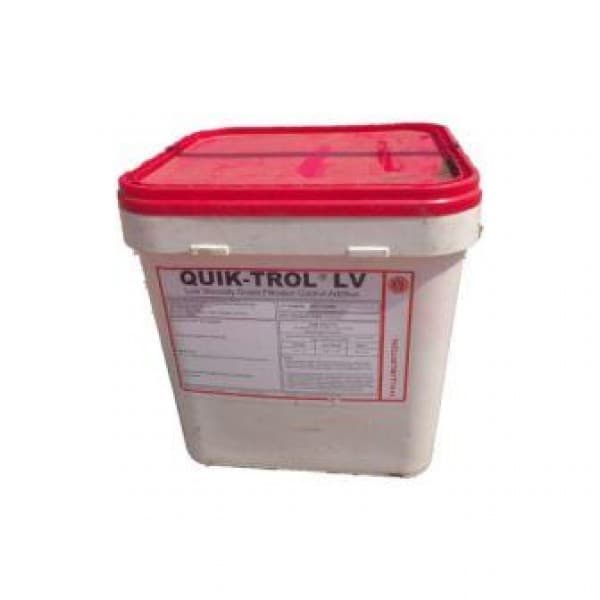Фото товару Полімер Quik-trol LV, 9кг