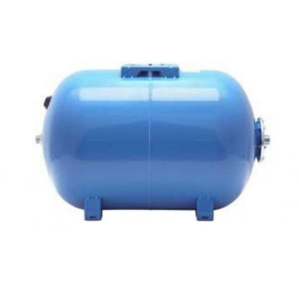Фото товару Гідроакумулятор горизонтальний AQUAPRESS AFC 100SB