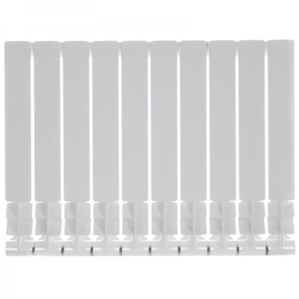 Фото товару Радіатор секційний BITHERM 100 Bimetal-500L (BT0557)